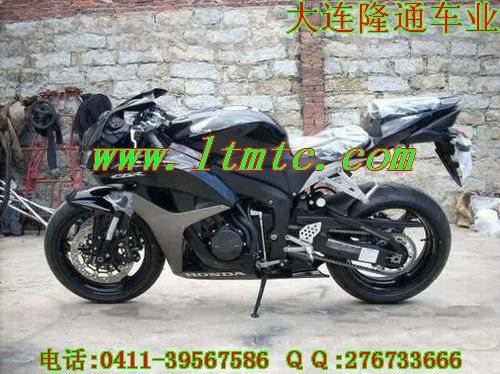 供应新款进口本田CBR-600RR摩托车 